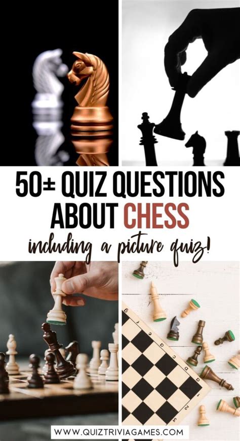 Questions About Chess .